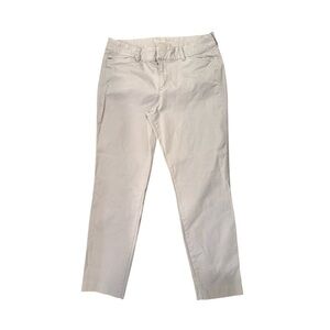 Old Navy Woman’s Casual Pixie Pants B4